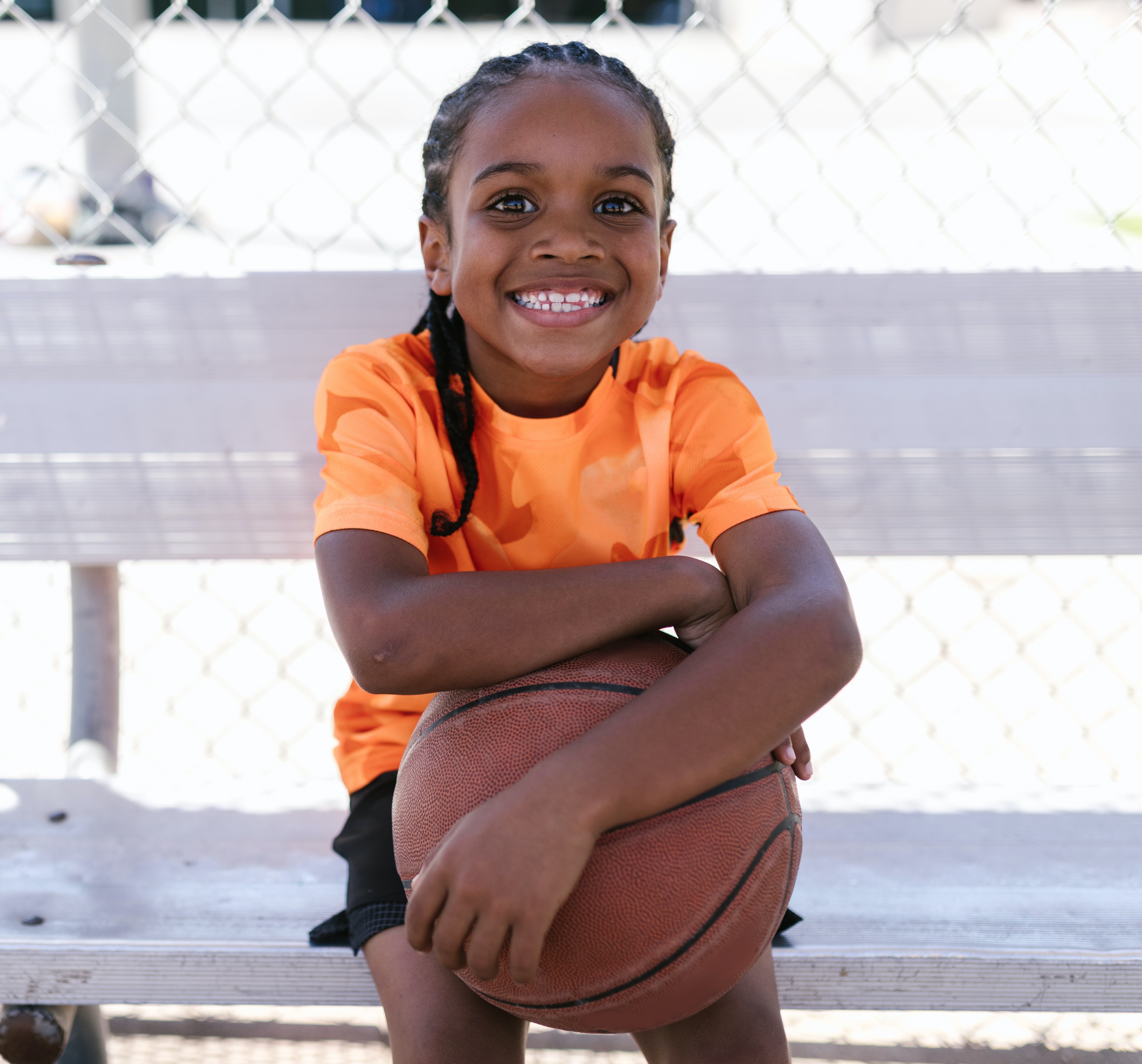 Career Youth Sports & Camp Ministry / South Africa BMW